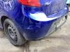 Ford Ka+ 1.2 Ti-VCT Sloopvoertuig (2017, Blauw)