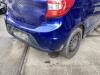 Ford Ka+ 1.2 Ti-VCT Sloopvoertuig (2017, Blauw)