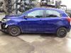 Ford Ka+ 1.2 Ti-VCT Sloopvoertuig (2017, Blauw)