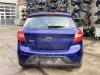 Ford Ka+ 1.2 Ti-VCT Sloopvoertuig (2017, Blauw)
