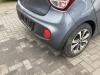 Hyundai i10 1.2 16V Sloopvoertuig (2018, Grijs)
