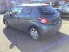 Peugeot 208 I 1.2 Vti 12V PureTech 82 Sloopvoertuig (2013, Grijs)