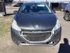 Peugeot 208 I 1.2 Vti 12V PureTech 82 Sloopvoertuig (2013, Grijs)