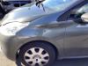Peugeot 208 I 1.2 Vti 12V PureTech 82 Sloopvoertuig (2013, Grijs)