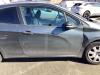 Peugeot 208 I 1.2 Vti 12V PureTech 82 Sloopvoertuig (2013, Grijs)