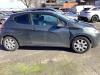 Peugeot 208 I 1.2 Vti 12V PureTech 82 Sloopvoertuig (2013, Grijs)