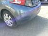 Peugeot 208 I 1.2 Vti 12V PureTech 82 Sloopvoertuig (2013, Grijs)
