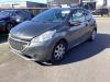 Peugeot 208 I 1.2 Vti 12V PureTech 82 Sloopvoertuig (2013, Grijs)