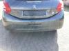 Peugeot 208 I 1.2 Vti 12V PureTech 82 Sloopvoertuig (2013, Grijs)