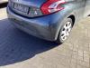 Peugeot 208 I 1.2 Vti 12V PureTech 82 Sloopvoertuig (2013, Grijs)
