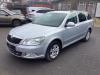 Skoda Octavia Combi 1.2 TSI Sloopvoertuig (2010, Grijs)