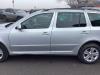Skoda Octavia Combi 1.2 TSI Sloopvoertuig (2010, Grijs)