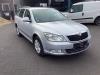 Skoda Octavia Combi 1.2 TSI Sloopvoertuig (2010, Grijs)