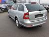 Skoda Octavia Combi 1.2 TSI Sloopvoertuig (2010, Grijs)