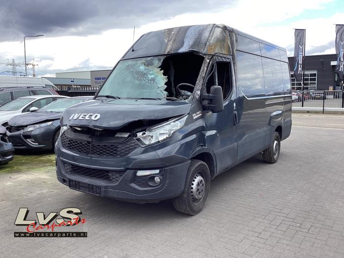 Iveco New Daily