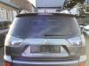Mitsubishi Outlander 2.4 16V Mivec 4x4 Sloopvoertuig (2009, Grijs)