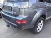 Mitsubishi Outlander 2.4 16V Mivec 4x4 Sloopvoertuig (2009, Grijs)