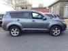 Mitsubishi Outlander 2.4 16V Mivec 4x4 Sloopvoertuig (2009, Grijs)