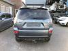 Mitsubishi Outlander 2.4 16V Mivec 4x4 Sloopvoertuig (2009, Grijs)