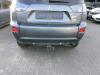 Mitsubishi Outlander 2.4 16V Mivec 4x4 Sloopvoertuig (2009, Grijs)