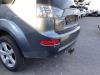 Mitsubishi Outlander 2.4 16V Mivec 4x4 Sloopvoertuig (2009, Grijs)