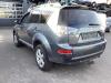 Mitsubishi Outlander 2.4 16V Mivec 4x4 Sloopvoertuig (2009, Grijs)