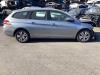 Peugeot 308 SW 1.6 BlueHDi 120 Sloopvoertuig (2015, Grijs)