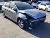 Peugeot 308 SW 1.6 BlueHDi 120 Sloopvoertuig (2015, Grijs)