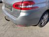 Peugeot 308 SW 1.6 BlueHDi 120 Sloopvoertuig (2015, Grijs)