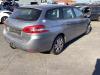Peugeot 308 SW 1.6 BlueHDi 120 Sloopvoertuig (2015, Grijs)