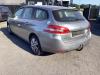 Peugeot 308 SW 1.6 BlueHDi 120 Sloopvoertuig (2015, Grijs)
