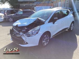 Renault Clio IV 0.9 Energy TCE 90 12V  (Sloop)