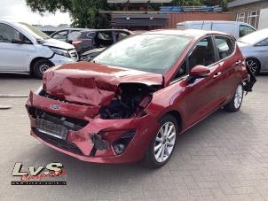Ford Fiesta 7 1.5 TDCi 85  (Sloop)