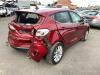 Ford Fiesta 7 1.5 TDCi 85 Sloopvoertuig (2018, Rood)