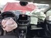 Ford Fiesta 7 1.5 TDCi 85 Sloopvoertuig (2018, Rood)