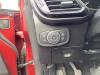 Ford Fiesta 7 1.5 TDCi 85 Sloopvoertuig (2018, Rood)