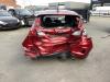 Ford Fiesta 7 1.5 TDCi 85 Sloopvoertuig (2018, Rood)