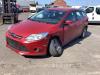 Sloopauto Ford Focus uit 2013