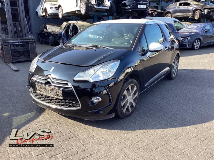 Citroen DS3