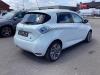 Renault Zoé 46kW Sloopvoertuig (2013, Wit)