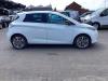 Renault Zoé 46kW Sloopvoertuig (2013, Wit)