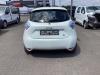 Renault Zoé 46kW Sloopvoertuig (2013, Wit)