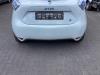 Renault Zoé 46kW Sloopvoertuig (2013, Wit)