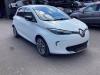Renault Zoé 46kW Sloopvoertuig (2013, Wit)
