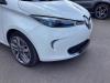 Renault Zoé 46kW Sloopvoertuig (2013, Wit)