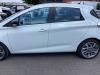 Renault Zoé 46kW Sloopvoertuig (2013, Wit)