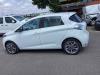 Renault Zoé 46kW Sloopvoertuig (2013, Wit)