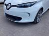 Renault Zoé 46kW Sloopvoertuig (2013, Wit)