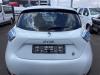 Renault Zoé 46kW Sloopvoertuig (2013, Wit)
