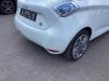 Renault Zoé 46kW Sloopvoertuig (2013, Wit)